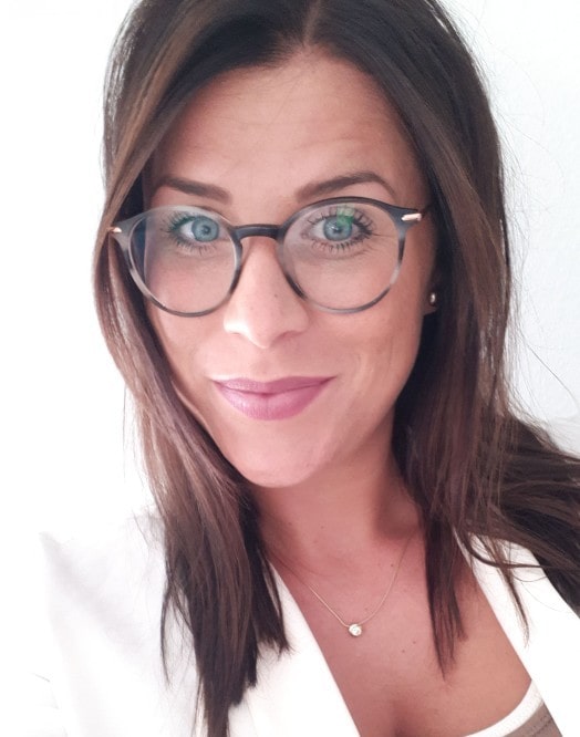 Melanie Tetzlaff, Mitarbeiter von Tiefbau Wernecke